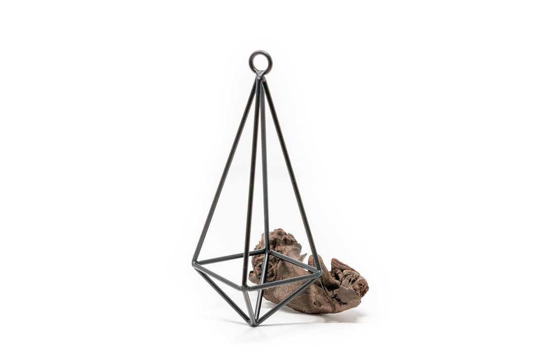 hanging metal pendant